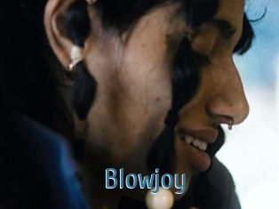 Blowjoy