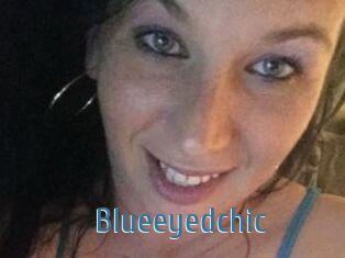 Blueeyedchic