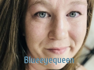 Blueeyequeen