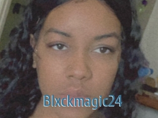 Blxckmagic24