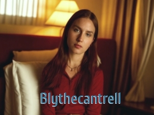 Blythecantrell