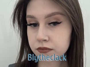 Blytheclack