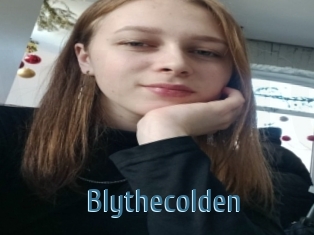 Blythecolden