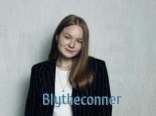 Blytheconner