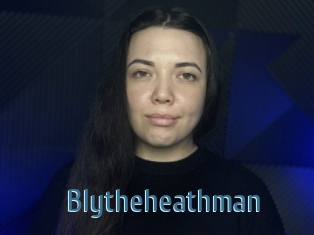 Blytheheathman