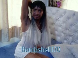 Bombshell170