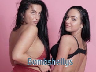 Bombshellys