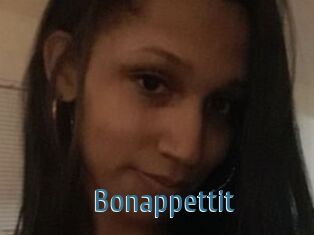 Bonappettit