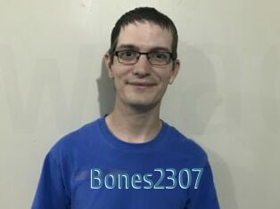 Bones2307