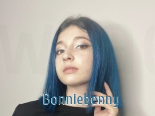 Bonniebenny