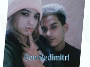 Bonniedimitri