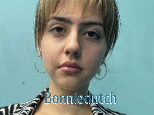 Bonniedutch