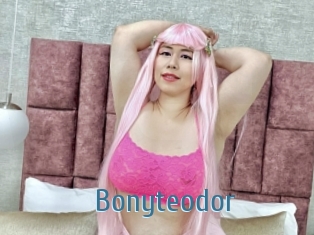 Bonyteodor