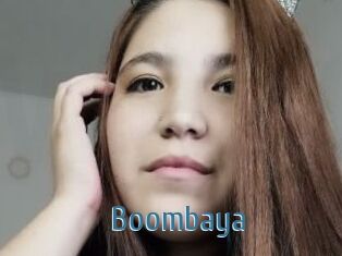 Boombaya