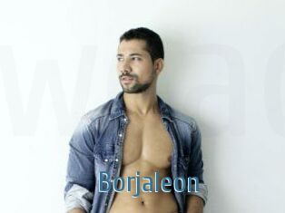 Borjaleon