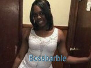Bossbarbie