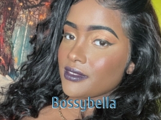 Bossybella