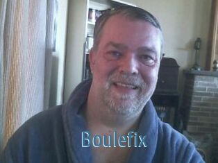 Boulefix