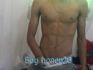 Boy_honey20