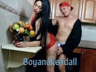 Boyandkendall