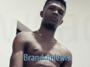 Brandomlewis