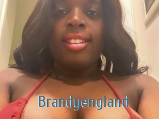 Brandyengland