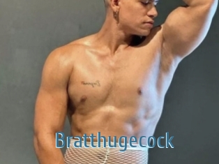 Bratthugecock