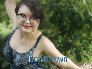 Bravibrown