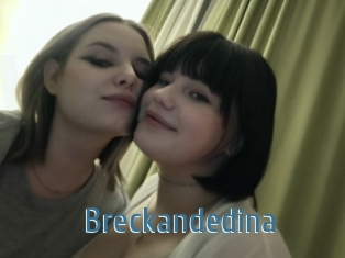 Breckandedina