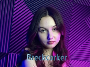 Breckcorker