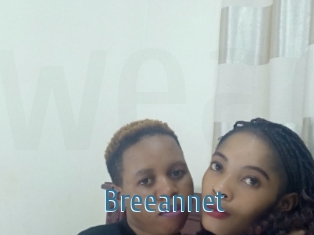 Breeannet