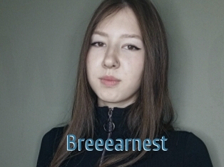 Breeearnest