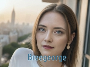 Breegeorge