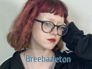 Breehazleton