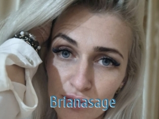 Brianasage