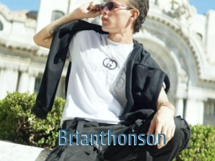 brianthonson Web adult links