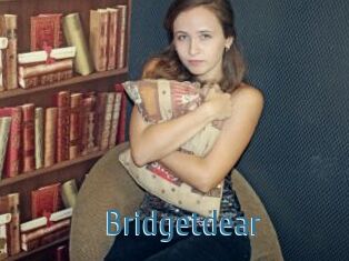 Bridgetdear