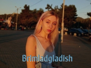 Brimladgladish