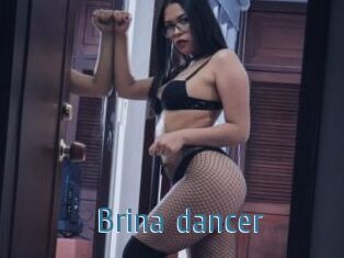 Brina_dancer