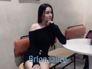 Brionaalice