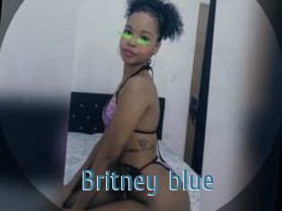 Britney_blue