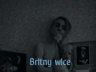 Britny_wice