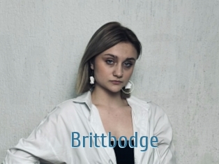 Brittbodge