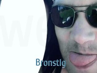 Bronstig