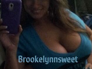 Brookelynnsweet