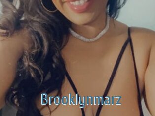 Brooklynmarz