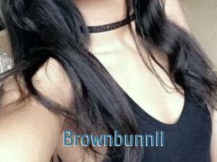 Brownbunnii