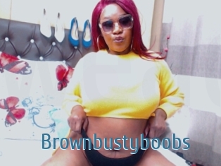 Brownbustyboobs