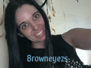 Browneyezs