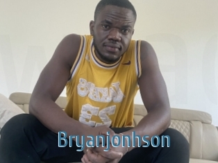 Bryanjonhson